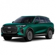 Фаркопы для Chery Tiggo 9 2024–н.в.