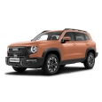 Фаркопы для Haval Dargo X 2024-н.в.