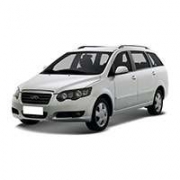 Chery CrossEastar