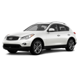 Infiniti EX37 2007-2014