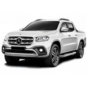 Mercedes X-Class