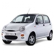 Chery QQ3