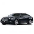 Аксессуары для Kia Quoris