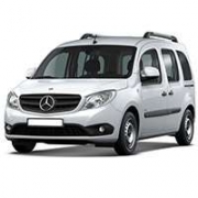 Mercedes Citan