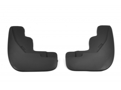 Брызговики Changan CS55 (2019) (передние) для Changan CS55 2019-2021