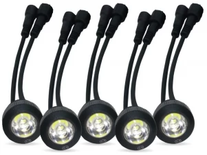 Дневные ходовые огни (DRL) Light AVS DL-5A