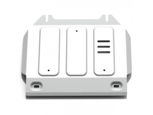 Защита картера двигателя для Isuzu D-Max (2012-2020) №2333.9102.1.6